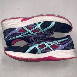 ASICS gel-contend 3